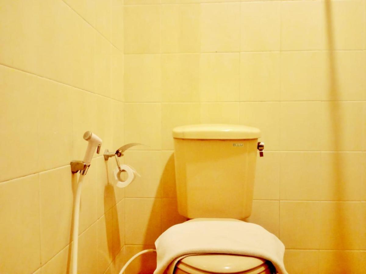 Oyo 90102 Edotel Hotel By Dbest Hospitality Bandung Luaran gambar