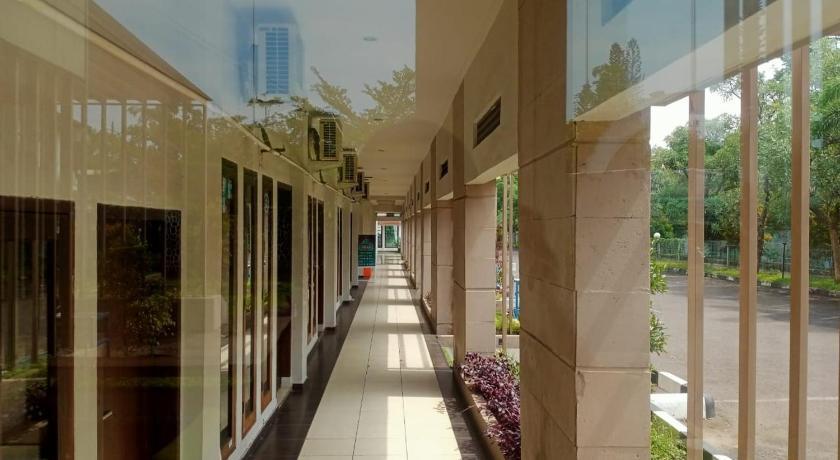 Oyo 90102 Edotel Hotel By Dbest Hospitality Bandung Luaran gambar