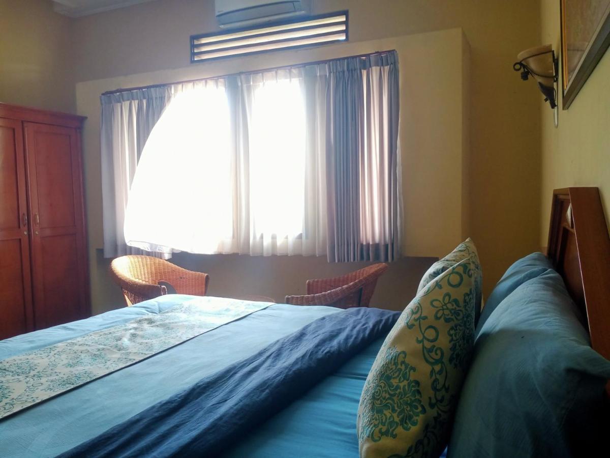 Oyo 90102 Edotel Hotel By Dbest Hospitality Bandung Luaran gambar
